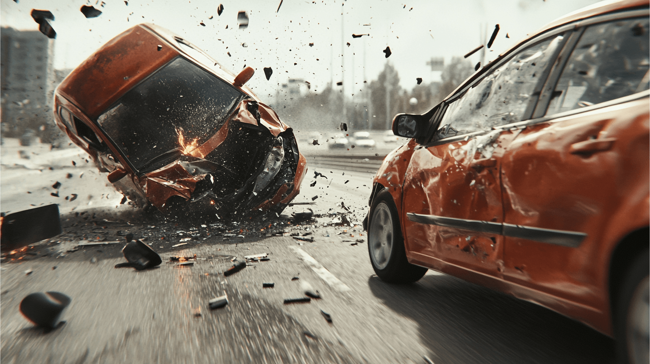 Car Accidents