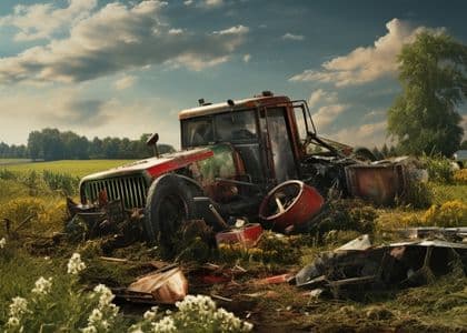 farm accidents Compass Law Group, LLP Injury and Accident Attorneys (310) 289 7126