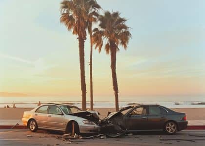 Head On Collisions Compass Law Group, LLP Injury and Accident Attorneys (310) 289 7126
