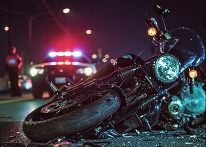 Motorcycle Accidents Compass Law Group, LLP Injury and Accident Attorneys (310) 289 7126