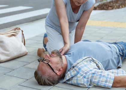 Areas of Practice Brain Injuries Caused by Pedestrian Accidents