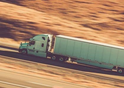 Areas of Practice Semi-Truck Accidents