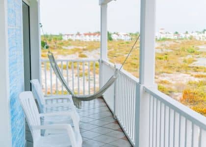Areas of Practice Vacation Rental Liabilities
