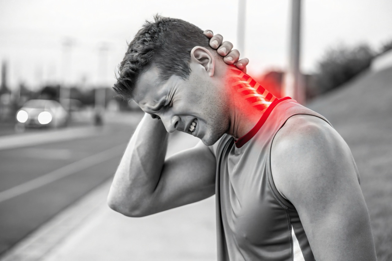 Los Angeles Cervical Injury Lawyer - Compass Law Group, LLP