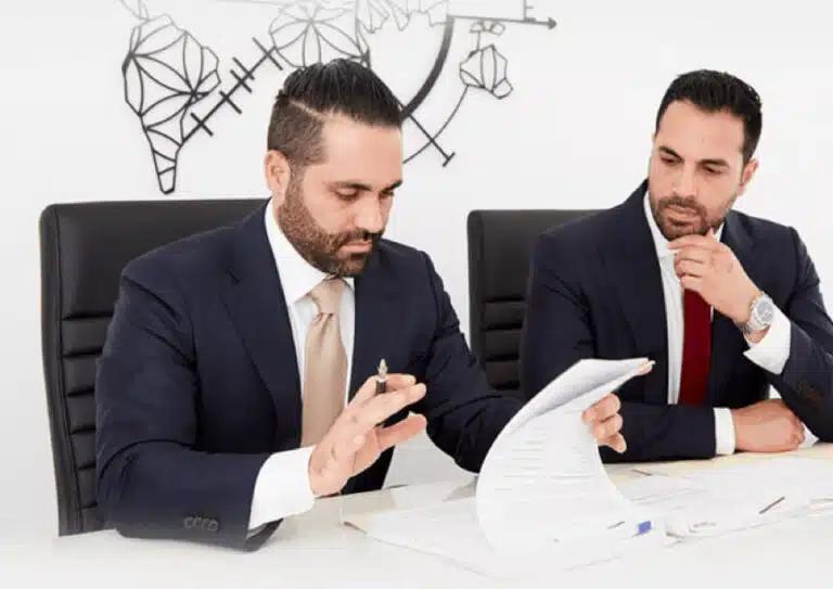 Compass law partners