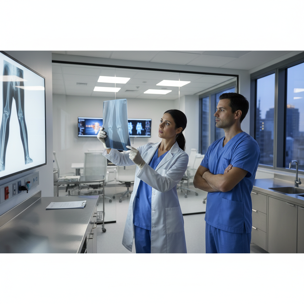 Motorcycle Accident medical in Beverly Hills