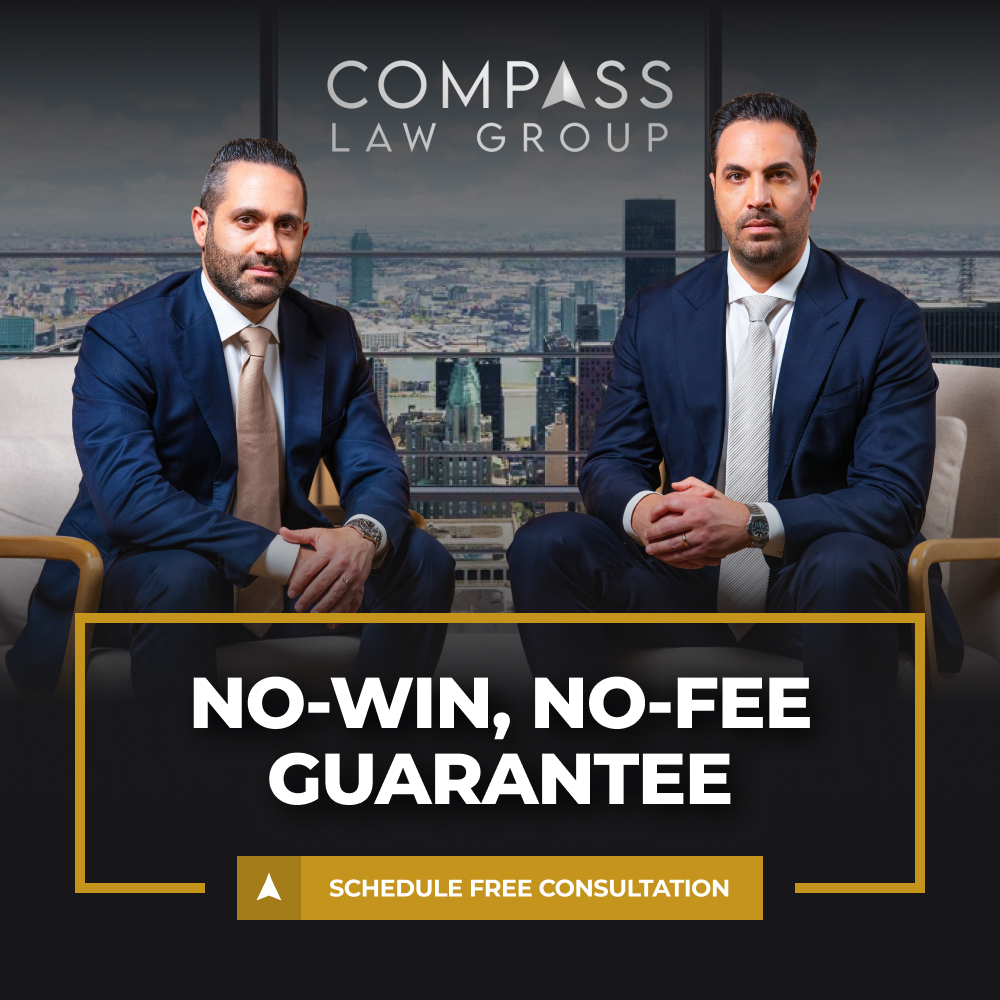 Compass Law Group attorney consultation