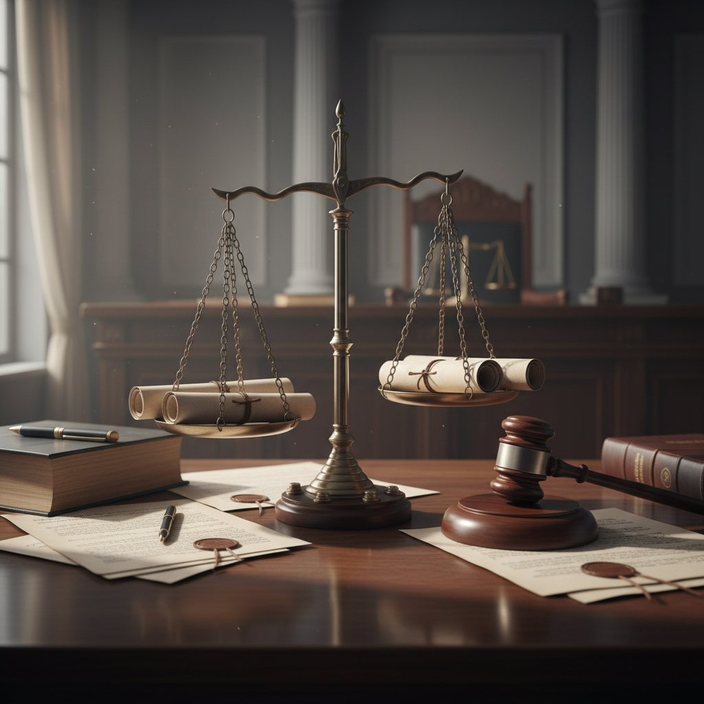 Legal representation for sexual abuse in Los Angeles