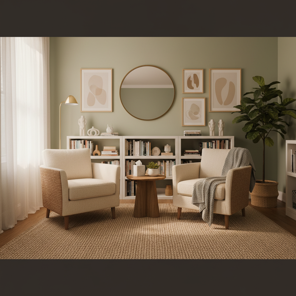 Medical treatment for sexual abuse in Los Angeles