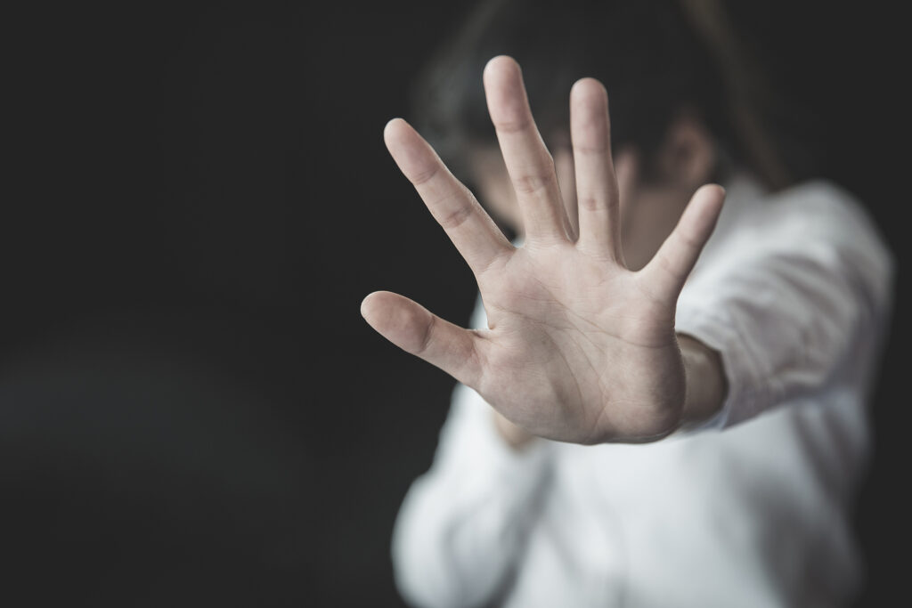 Sexual Abuse